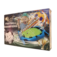 بازی فوتبالیکا 