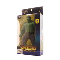 فیگور اونجرز (Avengers) شخصیت هالک جعبه ای