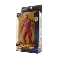 فیگور اونجرز (Avengers) شخصیت آیرون من جعبه ای