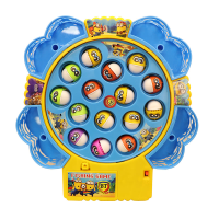 ماهیگیری باطری خور کوچک BT