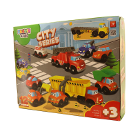 ماشین های شهری زرین J9