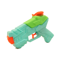 تفنگ آبپاش طرح فضایی