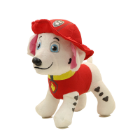 عروسک سگ های نگهبان پولیشی 20 سانتی