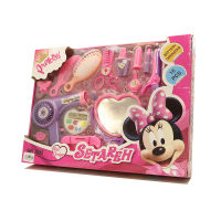 ست آرایشی باطری خور جعبه ای