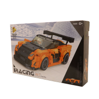 لگو ماشین 666035