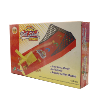 ماربل شوت خارجی