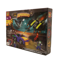 لگو بتمن جوکر BT-841