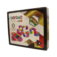 دومینو 500 قطعه پرشین