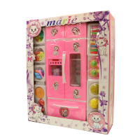 یخچال ماریا 117 دورا 