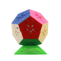 روبیک 2×2 مگامینکس کای وای