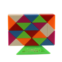 روبیک ماری کای وای 24 قطعه