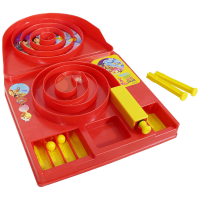 ماربل شوت سالار