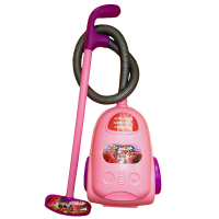 جارو برقی بزرگ 