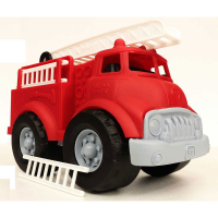 کامیون آتشنشانی نیکو