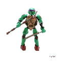 فیگور لاک پشت های نینجا 6 مدل