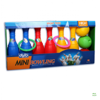 بولینگ دانیال بزرگ