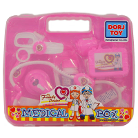 ست پزشکی کیفی درج