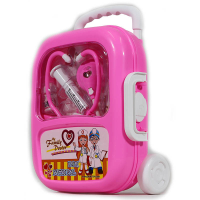 سرویس پزشکی چمدانی درج