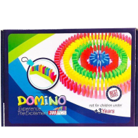 دومینو 300 قطعه پرشین