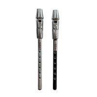 فلوت فلزی اسباب بازی جعبه ای