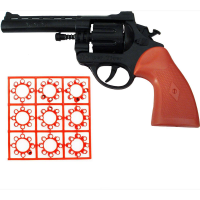 تفگ ترقه ای درج 