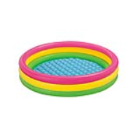 استخر توپ 86 سانت اینتکس 58924