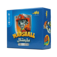 بازی فکری مارشال زینگو