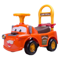 سواری موزیکال ماتر