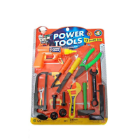 ست ابزار دریل دار اسباب بازی