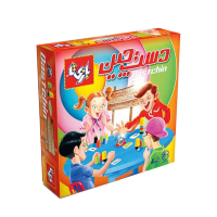 بازی فکری دست چین 4 نفره