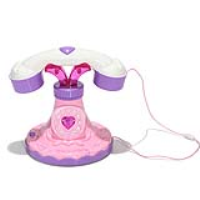 تلفن موزیکال  28071 A