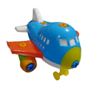 هواپیمای فکری توری