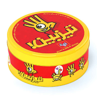 بازی تیزبین بازی تا 