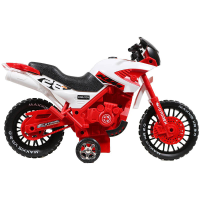 موتور هوندا تریل درج