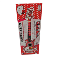 گیتار الکتریک اسباب بازی عروسکی