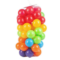 توپ استخری 100 عددی 