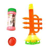 حباب ساز شیپوری