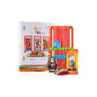 اسباب بازی دارک قالی