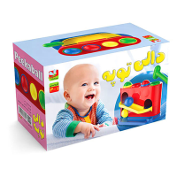 بازی دالی توپه