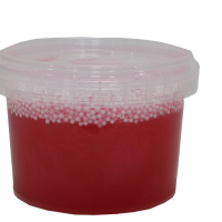 اسلایم دونه برفی