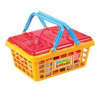 سبد پیک نیک زرین تویز 