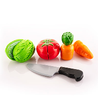 سبزیجات برشی زینگو شماره یک 