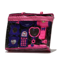 ست آرایشی کیفی