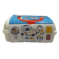 ست پزشکی دکتر ارنست