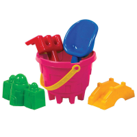 سطل دریای کوچک زرین E5