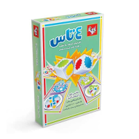 بازی فکری چهار تاس