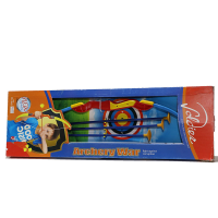 تیر و کمان جعبه ای