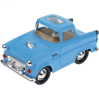 فورد تاندربرد