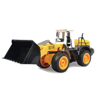 لودر کنترلی برند Double E مقیاس 1:20 E519-003