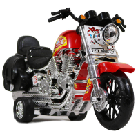 موتور هارلی وکیوم کوچک درج